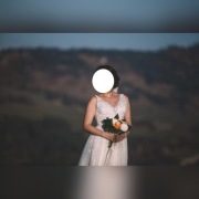 Suknia Ślubna Sweetheart rozmiar 36
