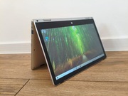 Laptop + Tablet w jednym! 11,6″ Full HD, składany 360°