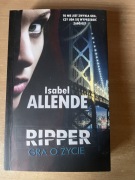 RIPPER GRA O ŻYCIE
