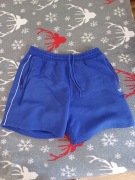 Szorty adidas original bawełniane 