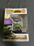 Bardzo dobry Funko pop z my hero academy