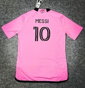 adidas Inter Miami CF 2024/25 Youth Home Jersey MESSI 10