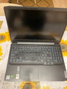 Lenovo IdeaPad Gaming 3  i5-10300H  GTX 1650  16GB RAM  256GB SSD