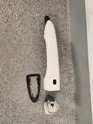 Klamka drzwi lewy przód kierowca jeep compass 2 2017-20 