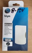 Elektryczny dzwonek Blyss F-1 przewodowy