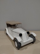 Model samochodu Renault KZ 40 1924