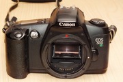 Aparat Canon EOS 500 N