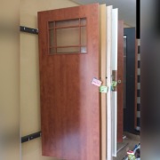 Drzwi wewnętrzne 