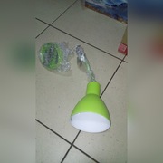 Lampa sufitowa