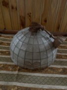 lampa wisząca duża  