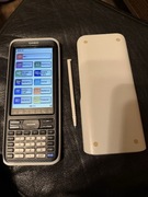 Kalkulator Casio FX-CP400 