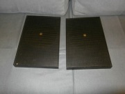 Tonsil ZG 10 tworzywo maskownice 2szt. 