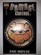 DAMAGE CONTROL No.3 - Wyprzedaż