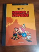 Janusz Christa - Kajko i Kokosz Złota Kolekcja. Tom 1 (FOLIA)