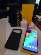 POCO F6 Pro - 12GB RAM, 512GB ROM, Stan perfekcyjny, Gwarancja