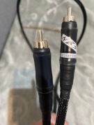 Przewód NBS Signature 1,5 m cyfrowy USA Acrolink Tara Siltech transport dac
