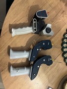 Dyspenser do taśmy 3 szt