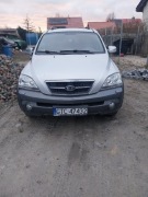  Sprzedam Kia sorento 
