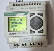 Przekaźnik programowalny Easy