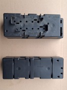 Obudowa Pompka zamka centralnego W220 W215 Mercedes