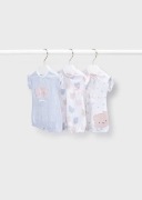 Rampers 3 pak Mayoral r65