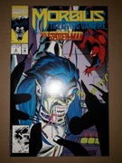 MORBIUS THE LIVING VAMPIRE No.4 - 1992