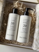 FM zestaw żel i balsam Pure 20