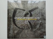 Wu-Tang Clan - Legend Of The Wu-Tang - Greatest Hits - Vinyl 2LP