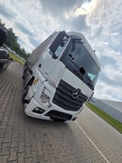Actros Axor Arocs Antos Atego Zmniejszanie Ad Blue, Wyłączanie, Usuwanie 