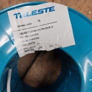 Nowy nieużywany kabel antenowy Teleste 1.13 Trisheld