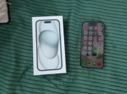 iPhone 15 128GB kupiony 03.2026