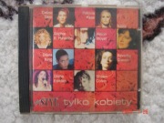TYLKO KOBIETY - mix fajnych utworów:Celine Dion, Bonnie Tyler, Alison Moyet