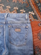 Spodnie Wrangler 29-32