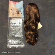 Kucyk na klamrze Caisha