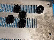 Stopka wzmacniacza PW 7010 7020