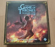 Mother of dragons gamę of thrones