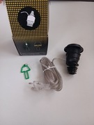 Adapter lampka z butelki