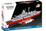 COBI 4854 - Battleship Bismarck