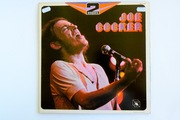 Joe Cocker - 2 Disques winyl longplay