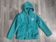 Bluza dziewczęca 128