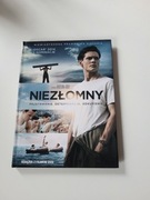 Film DVD Niezłomny 