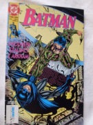 Komiks Batman  7/95  TM Semic