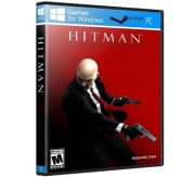 HITMAN ABSOLUTION / Rozgrzeszenie [PC] KLUCZ STEAM