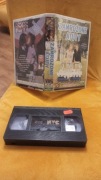 Zamrożone atuty VHS