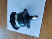 SHIMANO - dynamo / prądnica - zablokowane/nie kręci