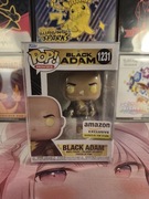 Funko POP / Black Adam 1231