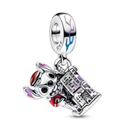 Pandora charm Lilo & Stitch w krainie fantazji