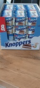 Knoppers wafelki karton 192 szt x25g, Szybka wysylka