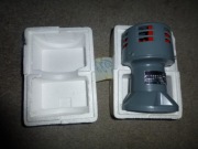 Syrena alarmowa 220-240 V, 150 dB przemysłowa  syrenka elektryczna 