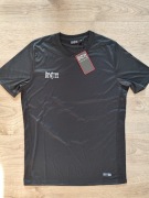 Koszulka sportowa BENLEE Rocky Marciano Furius męska czarna premium M/L